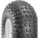 HF240/HF240A KNOBBY ATV TIRES (Duro)