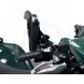 HANDGUN MOUNT