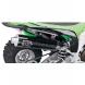 R.A.C.E. SLIP-ONS WITH SPARK ARRESTOR (DG)