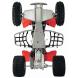 A-ARM GUARDS (Moose Racing)