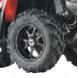 XTR SS ALLOY 27”X14” TIRE/WHEELS FOR BOMBARDIER (ITP)