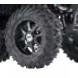 R/T SS ALLOY 26”X12” TIRE/WHEEL FOR KAWASAKI (ITP)