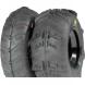DUNESTAR RIBBED FRONT / ANGLE-PADDLE REAR TIRES