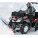 HONDA PLOWS BY MOOSE (Moose Utility)