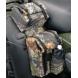 ZIPPERLESS FENDER BAGS (Moose ATV Hunting)
