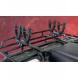 ATV GUN RACK