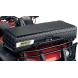 FRONT AND REAR ALUMINUM ATV BOXES