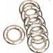 ACCESSORIES AND REPLACEMENT PARTS - 3” DISC SERIES (SuperTrapp)