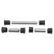 UPPER AND LOWER A-ARM UPGRADE KIT