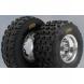 HOLESHOT XCR/XCR-03 CROSS-COUNTRY ATV TIRES (ITP)