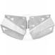 UTV FRONT AND REAR A-ARM GUARDS (Pro Armor Racing)