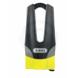 GRANIT QUICK MAXI AND MINI BRAKE DISC LOCK (ABUS)