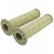 ATV KEVLAR®- REINFORCED DUALCOMPOUND GRIPS