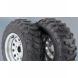 BADLANDS XTR RADIAL UTILITY/TRAIL ATV TIRES (Carlisle)
