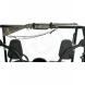 DOUBLE GUN/BOW RACK