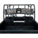 UTV GUN SCABBARD