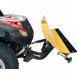 RAPID MOUNT PLOW SYSTEM (Moose Plow)