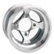 12” X 7” CAST ALUMINUM UTV WHEELS (AMS)