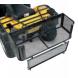 QUICK-RELEASE EZ LOAD DROP RACK