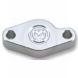 E-BRAKE BLOCK-OFF PLATE (Moose Racing)