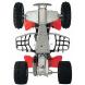FULL BODY SKID PLATES (Moose Racing)