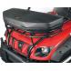 FRONT BOX AND HINGED FRONT RACK (Moose Utility)