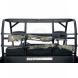 UTV ROLL CAGE GUN RACK