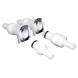 FUEL LINE QUICKDISCONNECT COUPLINGS (Motion Pro)