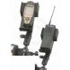 GPS/CELL PHONE HOLDER