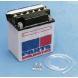 PARTS UNLIMITED CONVENTIONAL BATTERIES (Parts Unlimited)