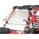 FULL-TILTING WINDSHIELD (Moose Utility)