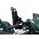 HANDGUN MOUNT