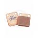 EBC BRAKE PADS & SHOES FOR POLARIS (EBC Brakes)
