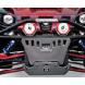 FRONT BUMPER SKID PLATE