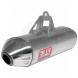 RS-8 EXHAUST SYSTEMS AND SLIP-ON MUFFLERS (Yoshimura)