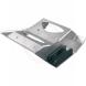 STAINLESS STEEL SKID PLATES (Lonestar Racing)