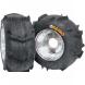 K534 SAND GECKO V-PADDLE SAND ATV TIRES (Kenda)