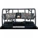 UTV GUN SCABBARD