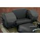 RIDGETOP REAR RACK BAGGS