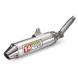 PRO CIRCUIT T-4 EXHAUST SYSTEM (Pro Circuit)