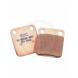 EBC BRAKE PADS & SHOES (EBC Brakes)