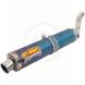FACTORY 4 SL SLIP-ON MUFFLERS (FMF)