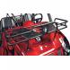 HOOD RACK (Pro Armor Racing)