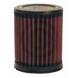 AIR FILTERS AND PRECHARGERS (K&N)