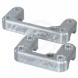 DOG BONE HANDLEBAR CLAMP (Lonestar Racing)