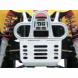 BOLT-ON ALLOY FRONT BUMPERS (DG)