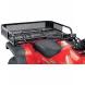 STEEL MESH FRONT AND REAR RACKS (Moose Utility)