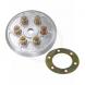 CLUTCH DISCS AND SPRINGS