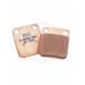 EBC BRAKE PADS & SHOES FOR HONDA 3-WHEELERS (EBC Brakes)