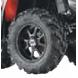 XTR SS ALLOY 27”X14” TIRE/WHEELS FOR HONDA (ITP)